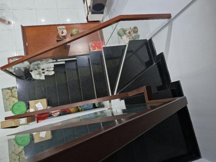 Hình ảnh Bán nhà hẻm 13/1 Đường Số 28 Phường Cát Lái