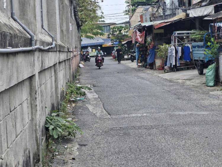 Hình ảnh Bán nhà 78/5 Hồ Bá Phấn, Phường Phước Long