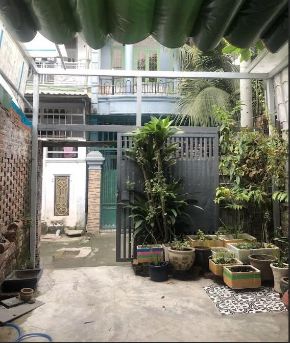 Hình ảnh Bán nhà hẻm 130/3/12/13 Đường Số 2 Phường Thủ Đức
