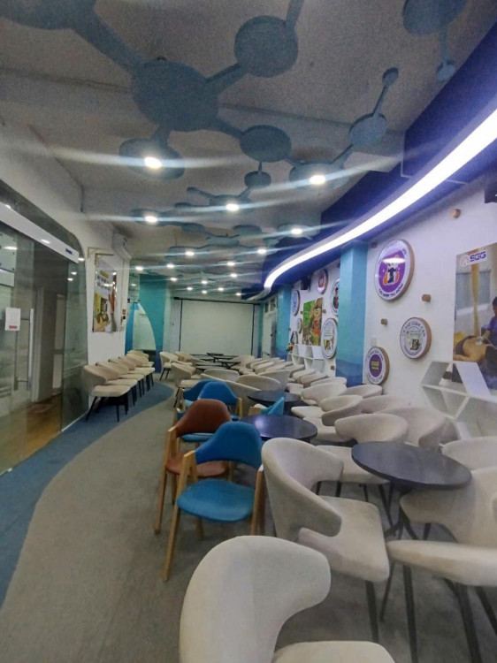 Hình ảnh Bán nhà Mặt tiền 602 Phạm Văn Đồng, Phường Hiệp Bình