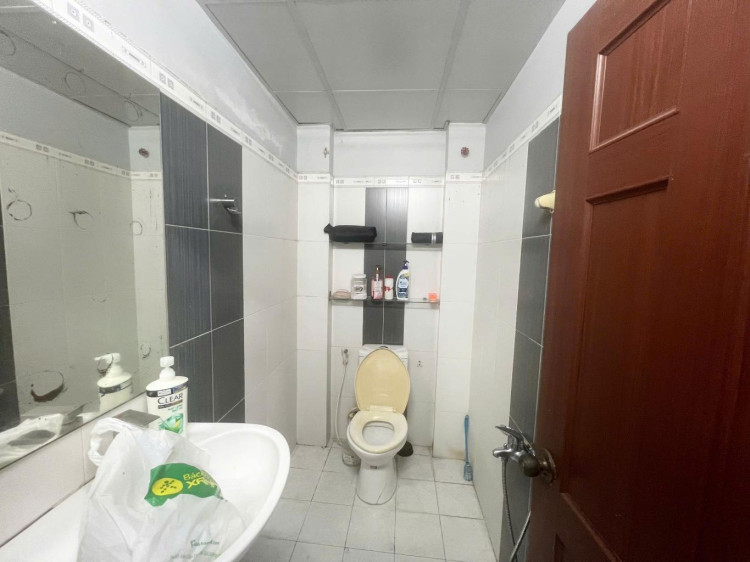 Hình ảnh Bán nhà hẻm 19/64 Đường Số 49, Phường Hiệp Bình