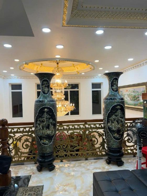 Hình ảnh Bán nhà Mặt tiền 7 đường số 10 Phường An Khánh