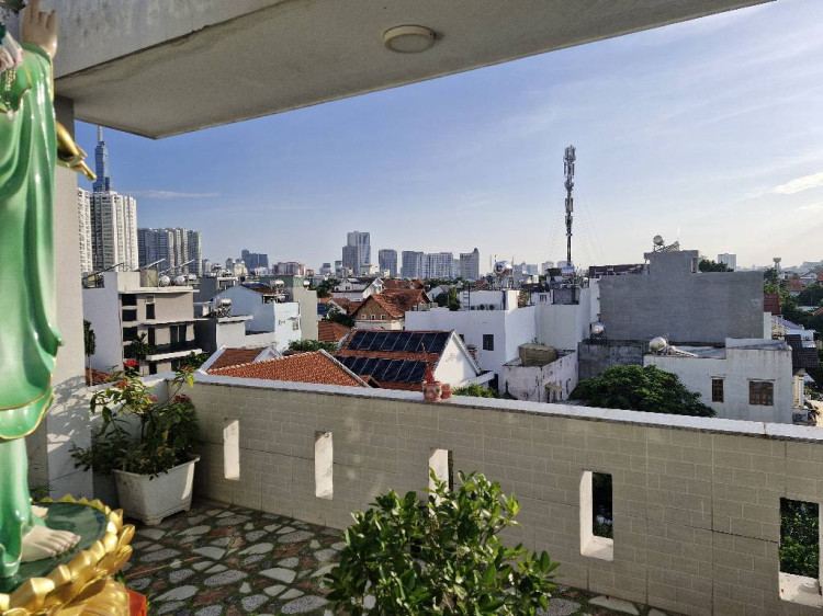 Hình ảnh Bán nhà Mặt tiền 44 Trần Văn Sắc, Phường An Khánh