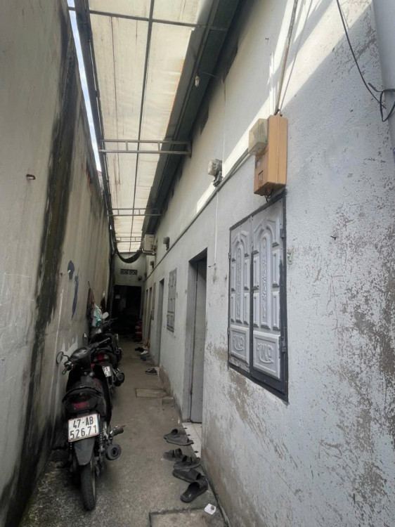 Hình ảnh Bán nhà Hẻm 369/11 Đỗ Xuân Hợp, Phường Phước Long