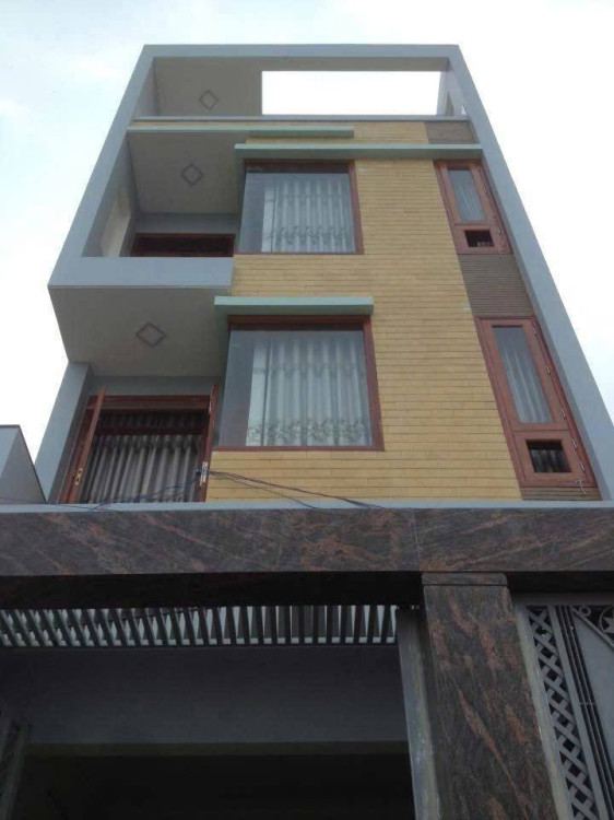 Hình ảnh Bán nhà hẻm 42/11/7 Đường Số 2 Phường Hiệp Bình