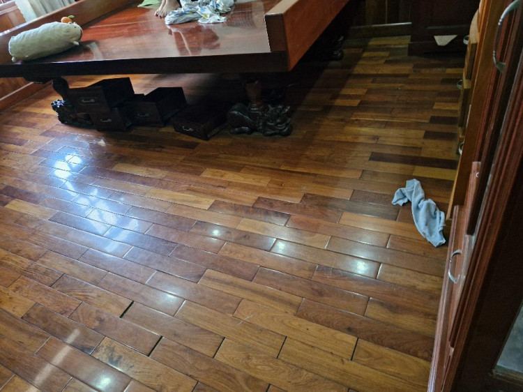 Hình ảnh Bán nhà Mặt tiền 2b đường 379 Phường Tăng Nhơn Phú
