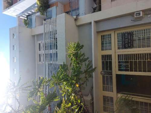 Hình ảnh Bán nhà 9/32 Trần Trọng Cung, P Tân Thuận Đông, Q7
