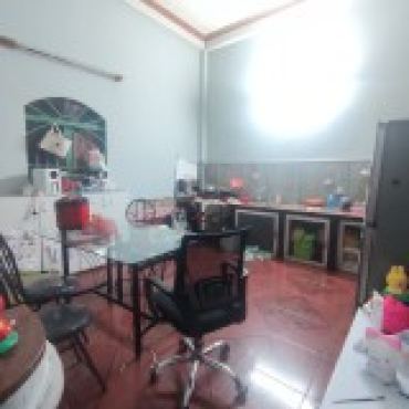 Hình ảnh Bán nhà hẻm C8/10A Thống Nhất 1 Xã Xuân Thới Sơn Tp Hồ Chí Minh