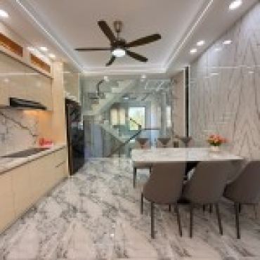 Hình ảnh Bán nhà hẻm 12/1 Thạnh Xuân 47 Phường Thới An Tp Hồ Chí Minh