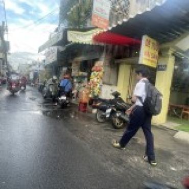 Hình ảnh Bán nhà 126 Đường số 2 ( số cũ 39.25 Thống Nhất) Phường Gò Vấp Tp Hồ Chí Minh