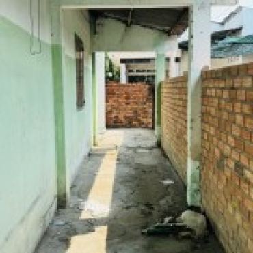 Hình ảnh Bán nhà hẻm 29/1B Tân Xuân 2 (Thửa 513 tờ 26) Xã Hóc Môn Tp Hồ Chí Minh