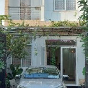 Hình ảnh Bán nhà hẻm 13/4E Xuân Thới Sơn Xã Xuân Thới Sơn Tp Hồ Chí Minh