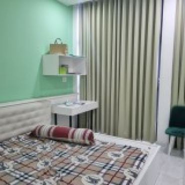 Hình ảnh Bán nhà hẻm 86/27 Trần Hưng Đạo Phường An Đông Tp Hồ Chí Minh