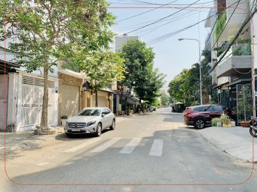 Hình ảnh Bán Nhà Mặt Tiền 154B Lê Cao Lãng