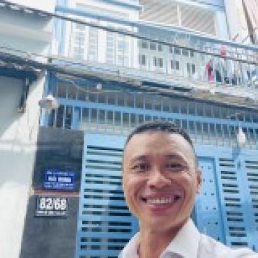 Hình ảnh Bán nhà hẻm 82/68 Đinh Bộ Lĩnh Phường Bình Thạnh Tp Hồ Chí Minh