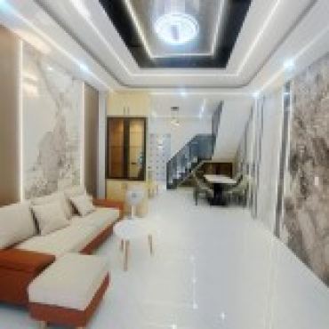 Hình ảnh Bán nhà hẻm 413/42/14/17 Lê Văn Quới Phường Bình Trị Đông Tp Hồ Chí Minh