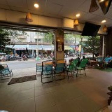 Hình ảnh Bán nhà 19 Mạc Thiên Tích Phường Chợ Lớn Tp Hồ Chí Minh