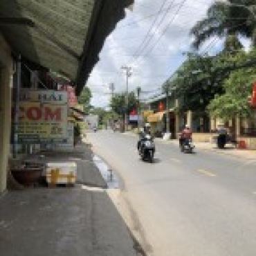 Hình ảnh Bán nhà hẻm 442/17 Quốc Lộ 1 Phường An Phú Đông Tp Hồ Chí Minh