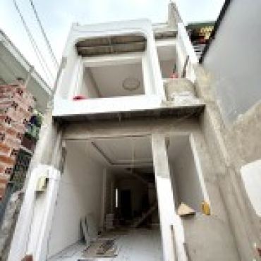 Hình ảnh Bán nhà hẻm 788/18/19 Nguyễn Kiệm Phường Gò Vấp Tp Hồ Chí Minh