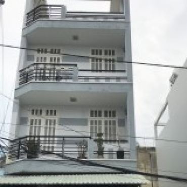 Hình ảnh Bán nhà 11 Đường số 12 Phường Hiệp Bình Tp Hồ Chí Minh