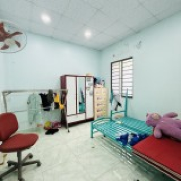 Hình ảnh Bán nhà hẻm 55/54A Tây Lân Phường Bình Trị Đông Tp Hồ Chí Minh