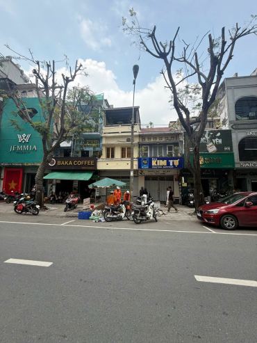 Hình ảnh Bán Nhà Mặt Tiền 62 64 Nguyễn Cư Trinh Phường Bến Thành