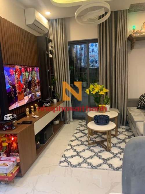 Hình ảnh Bán Căn hộ chung cư A3.06 (A3.A12) đường số 6 khu nhà ở Bình Chiểu, kp2, phường Bình Chiểu, TP Thủ Đức.