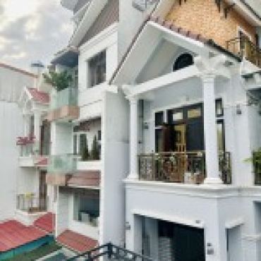 Hình ảnh Bán nhà hẻm 44/25A ( Thửa 316-148 tờ 3E) Bùi Văn Ba Phường Tân Thuận Tp Hồ Chí Minh