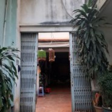 Hình ảnh Bán nhà 136 Sơn Hưng Phường Tây Thạnh Tp Hồ Chí Minh