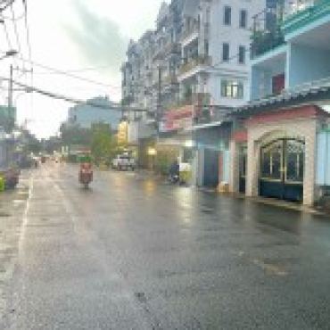 Hình ảnh Bán nhà 33A (SC: 125.35) Hoàng Bật Đạt Phường Tân Sơn Nhì Tp Hồ Chí Minh