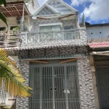 Hình ảnh Bán nhà hẻm 151/67/44 Liên Khu 4-5 Phường Bình Tân Tp Hồ Chí Minh
