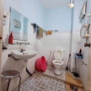 Hình ảnh Bán nhà hẻm 11/4A Đường số 1C Phường Bình Hưng Hòa Tp Hồ Chí Minh