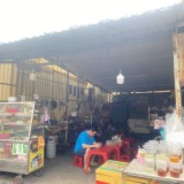 Hình ảnh Bán đất thửa 545 tờ 4 Lê Đức Thọ Phường Gò Vấp Tp Hồ Chí Minh
