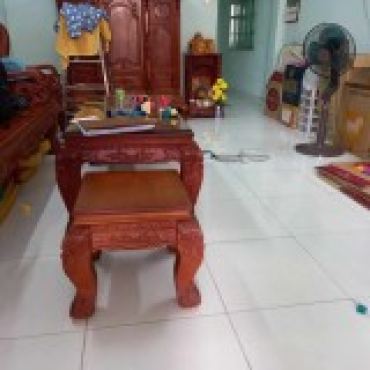 Hình ảnh Bán nhà hẻm B6/7T + B6.7B1 Ấp 2 Xã Tân Vĩnh Lộc Tp Hồ Chí Minh
