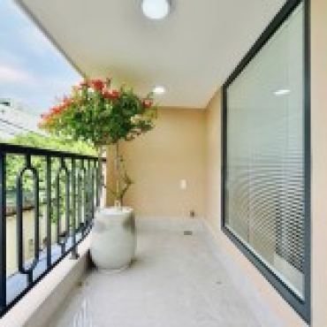 Hình ảnh Bán nhà hẻm 43/1A Cống lở (Trần Thị Trọng) Phường Tân Sơn Nhì Tp Hồ Chí Minh