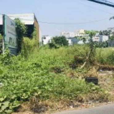 Hình ảnh Bán đất thửa 1497 tờ 09 Bưng Ông Thoàn Phường Long Trường Tp Hồ Chí Minh