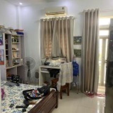 Hình ảnh Bán nhà hẻm 7/56/29 MĐ hẻm 7 đường số 6 Phường Long Trường Tp Hồ Chí Minh