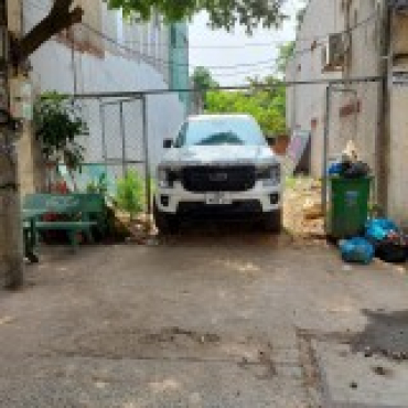 Hình ảnh Bán đất thửa 672 tờ 2 Phan Văn Trị Phường Bình Lợi Trung Tp Hồ Chí Minh