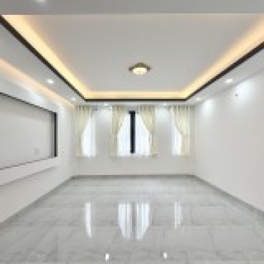 Hình ảnh Bán nhà hẻm 578/36/2A + 2 Lê Quang Định Phường An Nhơn Tp Hồ Chí Minh