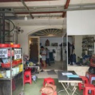 Hình ảnh Bán nhà Số 19 Đường số 9 Phường Bình Trưng Tp Hồ Chí Minh