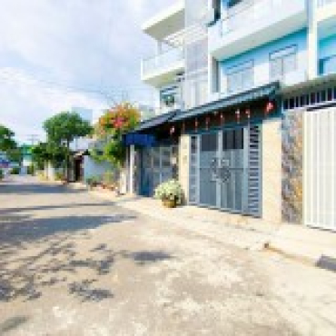 Hình ảnh Bán đất thửa 1168 tờ 94 Đường Số 6 Phường Long Bình Tp Hồ Chí Minh