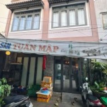 Hình ảnh Bán nhà hẻm 135/47/14 - 135/47/16 Gò Xoài Phường Bình Hưng Hòa Tp Hồ Chí Minh