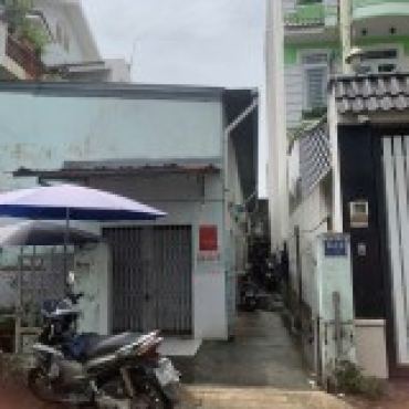 Hình ảnh Bán chung cư (Số cũ 35.5A) (Thửa 407 tờ 9) Lê Văn Thịnh Phường Cát Lái Tp Hồ Chí Minh