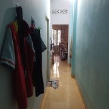 Hình ảnh Bán nhà hẻm 207/139 Bạch Đằng Phường Bình Thạnh Tp Hồ Chí Minh