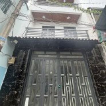 Hình ảnh Bán nhà hẻm 127/103/18/4/10 Ni Sư Huỳnh Liên Phường Tây Thạnh Tp Hồ Chí Minh