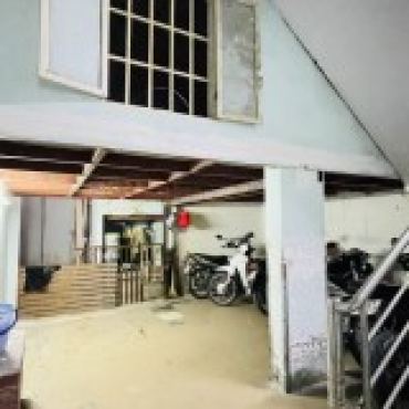 Hình ảnh Bán chung cư Thống Nhất Phường Gò Vấp Tp Hồ Chí Minh
