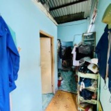 Hình ảnh Bán nhà hẻm 57/24/8 Đường Số 21 Phường Cát Lái Tp Hồ Chí Minh