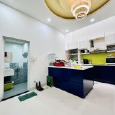 Hình ảnh Bán nhà hẻm 87/49/1 Nguyễn Sỹ Sách Phường Tân Sơn Nhì Tp Hồ Chí Minh