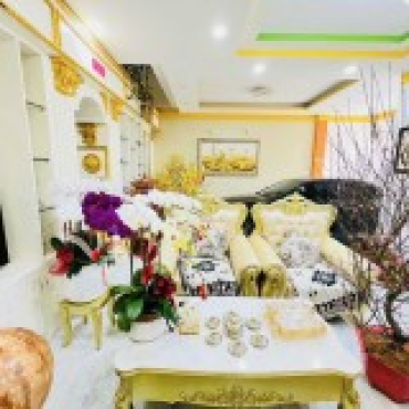 Hình ảnh Bán nhà D32 dự án Công ty Nam Long Phường Phú Thuận Tp Hồ Chí Minh