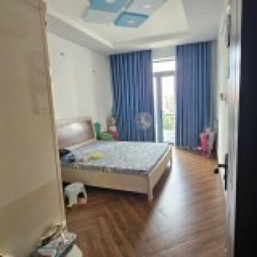 Hình ảnh Bán nhà 91 Bình Thới Phường Phú Thọ Tp Hồ Chí Minh